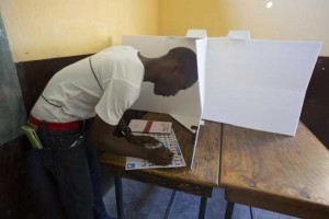 Haiti: L’UE appelle à des élections transparentes, inclusives, crédibles et sans violence