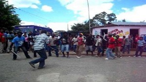 Monde: Violents affrontements entre Dominicains et Haïtiens pour le viol présumé d’une femme