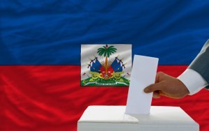 Haiti: Publication officielle des résultats des élections du 9 août 2015 par le CEP