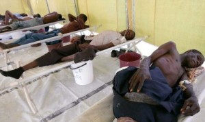 Haiti:  Épidémie de malaria à Beaumont dans la Grande Anse déjà 7 morts