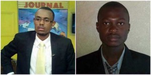 HAITI-GRAVE ACCIDENT: Deux journalistes haïtiens ont perdu la vie