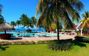 Haiti: L’Hôtel Royal Decameron Indigo Beach Resort ouvrira  ses portes en novembre 2015