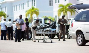 Monde: Un haitien assassiné aux Bahamas par son ex-employeur