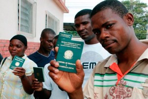 Haiti: Le Brésil disposé à octroyer de visa à tout Haïtien désireux d’y vivre ou travailler