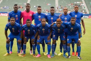 J.O. Rio 2016: La sélection masculine U-23 d’Haiti de football est éliminée