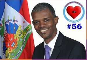 Haiti: Mathias Pierre abandonne la course et endorse Moise Jean Charles