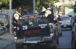 Haiti: Un trafiquant jamaïcain abattu et plusieurs autres arrêtés par la PNH