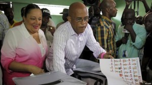Haiti: 54 prétendants à la succession de Michel Martelly dont certains totalement inconnus