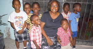 Haiti: La missionaire directrice de SonLight Children’s Home à Port-au-Prince assassinée