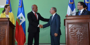 Monde: Haïti maintient fermement les mesures d’interdiction des 23 produits dominicains