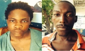 Haiti: Deux évadés  de la prison de nouveau capturés à Miragoâne