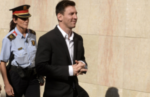Monde: Lionel Messi sera jugé en Espagne pour fraude fiscale