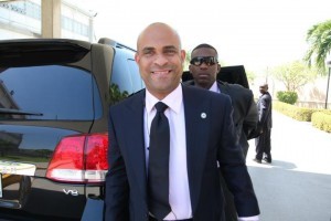 Haiti: Laurent Lamothe affirme qu’il n’a pas l’intention d’appuyer aucun candidat