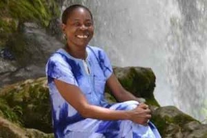 Haiti: La manbo Carline Viergelin nommée en remplacement de Me Néhémy Joseph au CEP
