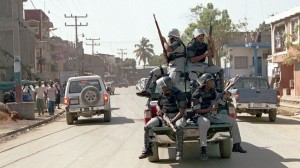 Haiti: Une patrouille de la Police Nationale  attaquée par des bandits armés