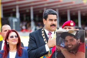 Monde: Deux proches du président vénézuélien soupçonnés de trafic de drogue arrêtés en Haiti