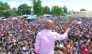 Haïti : Le Parti Haïtien Tet Kale (PHTK) grand gagnant des élections municipales