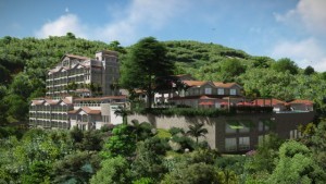 Haiti: Marriott International présente ”Habitation Jouissant Cap-Haitien Boutique Hotel”