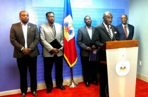 Haiti: Les privilèges et augmentations de taxes sont annulés
