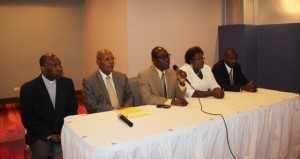 Haiti: La Commission Électorale «Seul le premier tour de la présidentielle sera évalué»