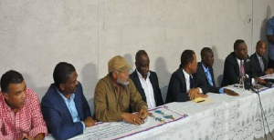 Haiti: Le G8 a rejetté une invitation de la Commission d’Évaluation Indépendante