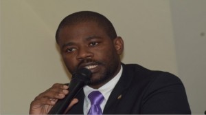 Haiti: Mosler Georges «Tout est fin prêt pour la tenue des élections du 27 décembre 2015»