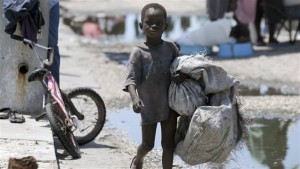Haiti: Le ministère des Affaires sociales affirme que 207 000 enfants sont exploités à travers le pays