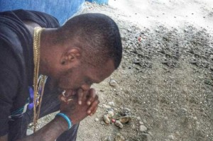 HAITI: le frère de Fantom arrêté, recherché aux États-Unis pour les vols à main armée qui a fait un mort