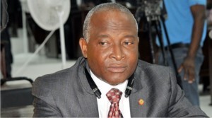 Haiti: Cholzer Chancy est le nouveau Président de la Chambre des Députés