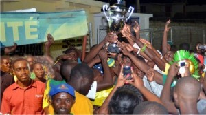 Haiti: Le Don Bosco se mesurera au FICA pour le titre de champion des champions