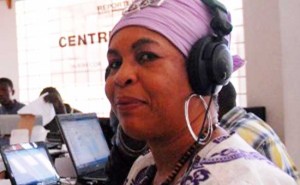 Liliane Pierre Paul: ma vie, celle de ma famille dépendent du président Martelly