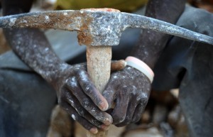 Monde: Ottawa interpellé pour son rôle dans l’exploitation minière en Haïti