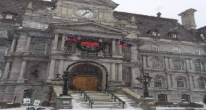 Monde: Montréal se souvient et souligne sa solidarité indéfectible envers le peuple haïtien