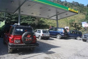 Haiti: Le Ministère de l’Économie et des Finances annonce une baisse du prix du carburant