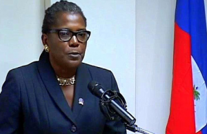 Haiti: 25 organisations féminines exigent la démission de Yolette Mengual