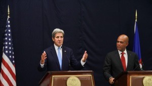 Haiti: Une lettre à John Kerry de 43 organisations de la diaspora haitienne aux Etats-Unis