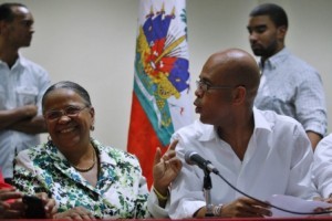 Haiti: Départ imminent de Michel Martelly et Formation du Gouvernement de Transition