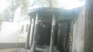 Haiti: le tribunal de paix de Ouanaminthe attaqué